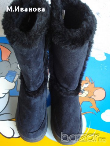 Нови Топли Ботушки № 28/29/31, снимка 13 - Детски боти и ботуши - 12373465