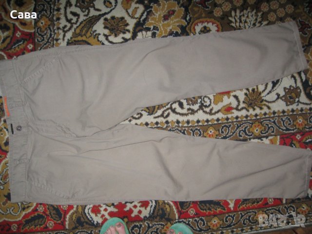 Спортен панталон S.OLIVER   мъжки,размер34 , снимка 2 - Панталони - 21723586