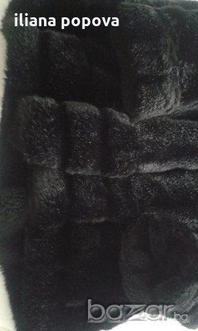 Дамско палто, снимка 7 - Палта, манта - 19083771
