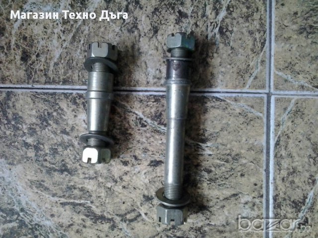 хидравличен цилиндър  ц100, ц75 ,ц63, ц50 за трактор ЮМЗ , МТЗ, снимка 3 - Части - 9139360