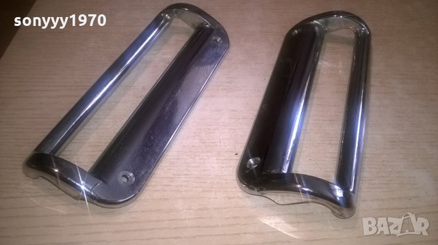 дръжки за уреди-20х7х4см-2бр-внос швеицария