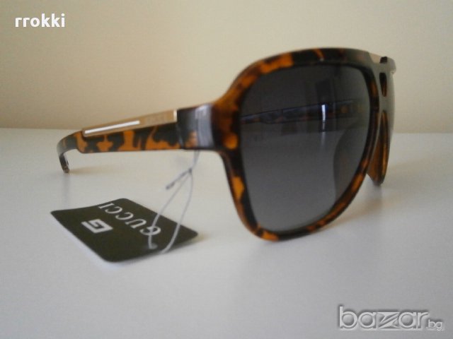 0406 Унисекс слънчеви очила , снимка 3 - Слънчеви и диоптрични очила - 12415099