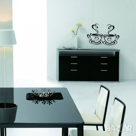 Стикери за стена, снимка 8 - Декорация за дома - 21074517