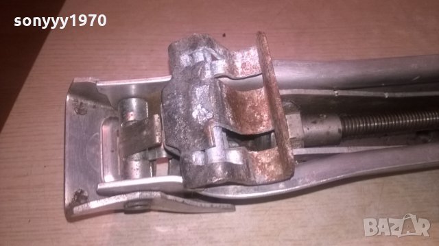 audi & vw крик-алуминиев-внос холандия, снимка 12 - Аксесоари и консумативи - 25808272