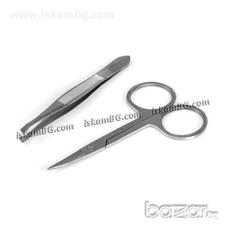 Комплект Грижа за нокти 7 в 1 - код 341, снимка 4 - Други стоки за дома - 13544808