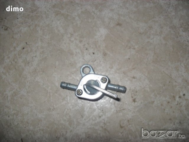 Кранче за бензин