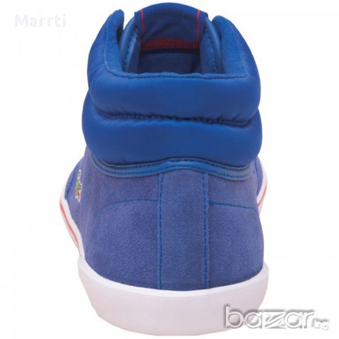 Lacoste оригинални кецове, снимка 3 - Кецове - 10692893