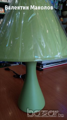 Настолна Лампа, снимка 2 - Настолни лампи - 8854809