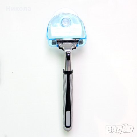 Стойка / закачалка / държач за самобръсначка