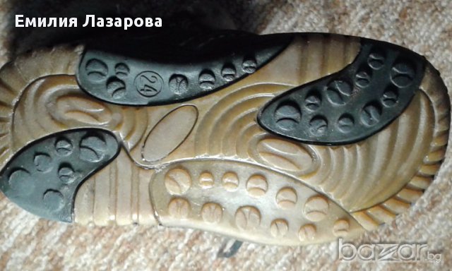Детски  ботушки за момченце , снимка 2 - Детски боти и ботуши - 16589592