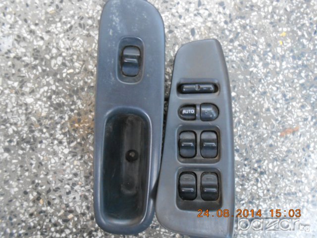 копчета стъкла, снимка 6 - Части - 5998067