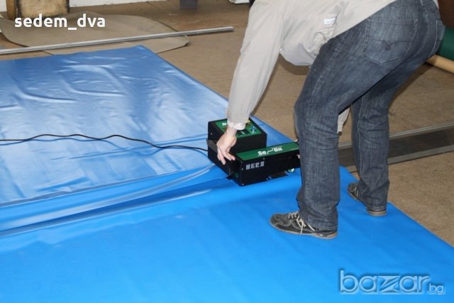 Платнища от билбордове,калкани,дебели здрави -промоция!