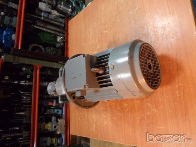 хидравлична мотор-помпа ORSTA, снимка 3 - Водни помпи - 6356013