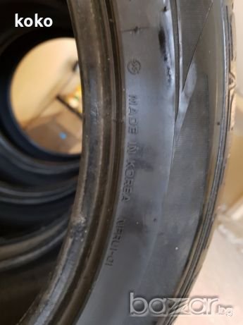 Гуми Nexen 275/40/20, снимка 6 - Гуми и джанти - 21069380