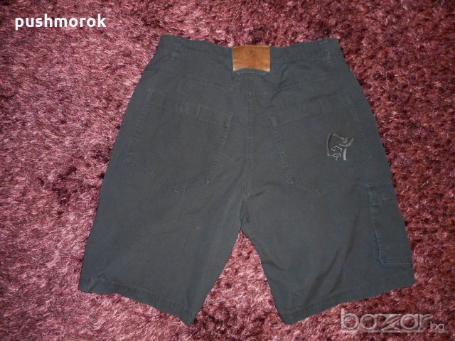 Norrona Amundsen Cotton short, снимка 6 - Спортни дрехи, екипи - 21384175
