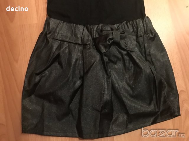 Нова рокля с етикет, снимка 2 - Рокли - 19360774