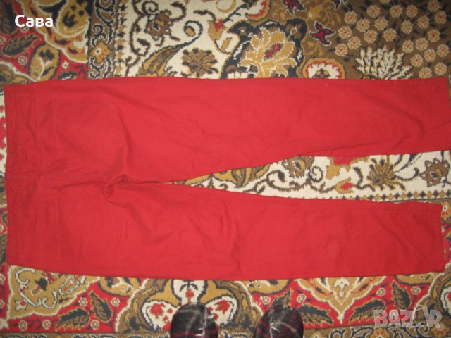 Дънки ANGELO   мъжки,размер32, снимка 3 - Дънки - 24854376