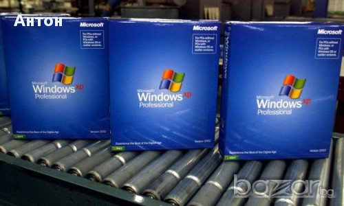 Купувам стари версии ,издания на windows уиндоус, снимка 4 - Друга електроника - 13891466