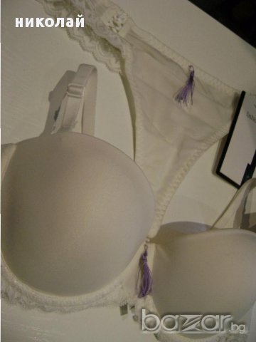 Sassa бриджитка 70С, снимка 2 - Бельо - 13525227