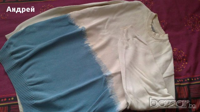 Braggi by Bitsiani, снимка 6 - Блузи - 12497319