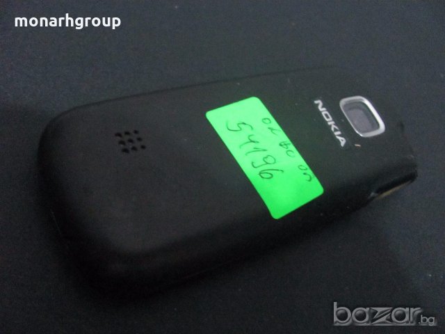 Телефон Nokia /За части/, снимка 3 - Nokia - 18181497