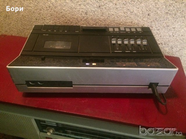 UNITRA finezja 3, снимка 5 - Ресийвъри, усилватели, смесителни пултове - 21450720