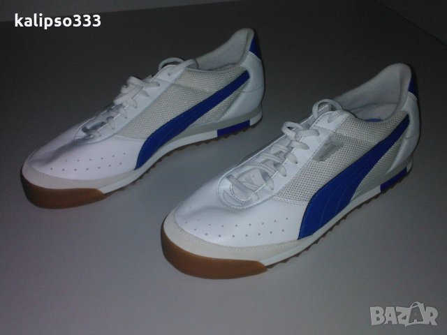 Puma оригинални обувки, снимка 1 - Маратонки - 24075198