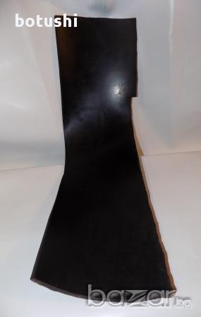 Пластина  маслоустойчива NBR, снимка 2 - Резервни части за машини - 14096542