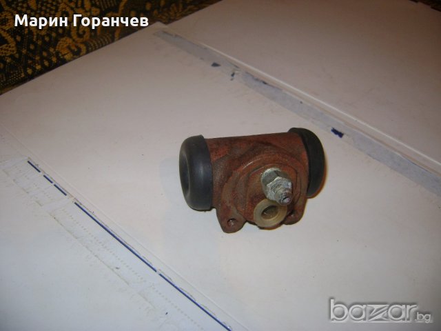 Спира4ен цилидър -Москви4-412, снимка 1 - Части - 20046850