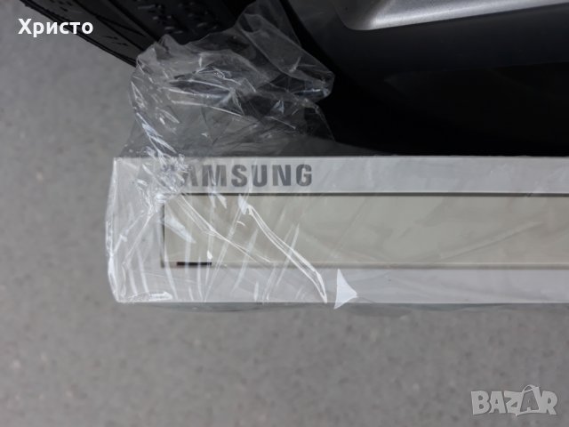SAMSUNG 3D Blu-Rey  DVD, снимка 3 - Плейъри, домашно кино, прожектори - 25809880