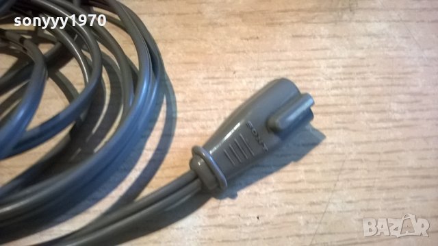 sony-made in japan-117/12v-оригинален ретро комплект с куфар, снимка 15 - Телевизори - 23056420