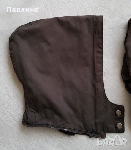 Палто Okaïdi 5 - 6 / ръст до 116 см. /, снимка 4 - Детски якета и елеци - 23092747