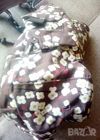 Бебешка чанта за количка Barbabebe, снимка 10 - За бебешки колички - 25315521