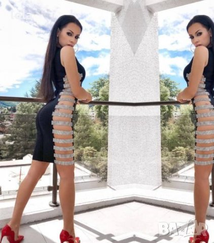 Рокля, снимка 7 - Рокли - 25979771