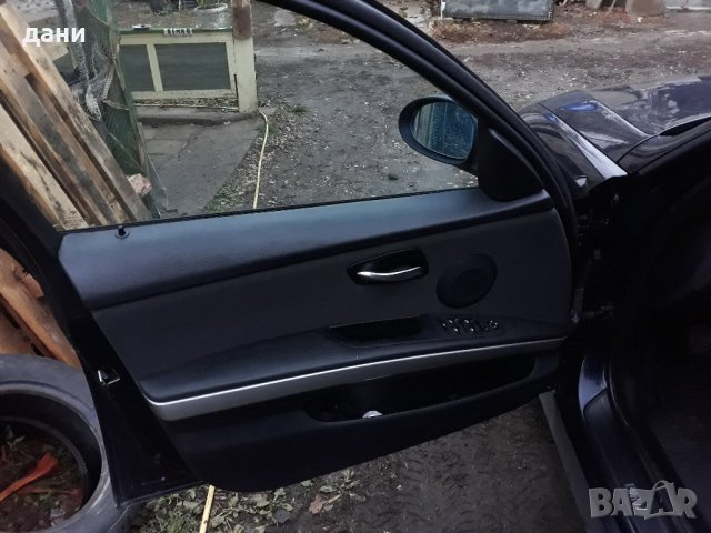 бмв , снимка 12 - Автомобили и джипове - 23545834