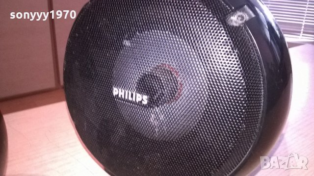 philips 8ohm-2бр-тонколони с стоки-внос швеция, снимка 10 - Тонколони - 21877995