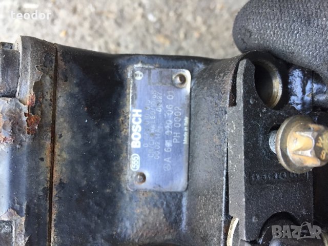 Mercedes cdi части 2.2 гнп рейка вакум и др, снимка 7 - Части - 24011706