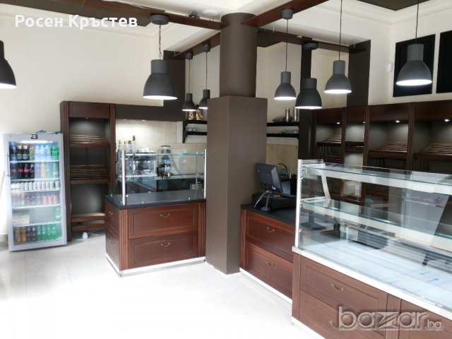 МЕБЕЛИ ЗА ЗАВЕДЕНИЯ И ОФИСИ