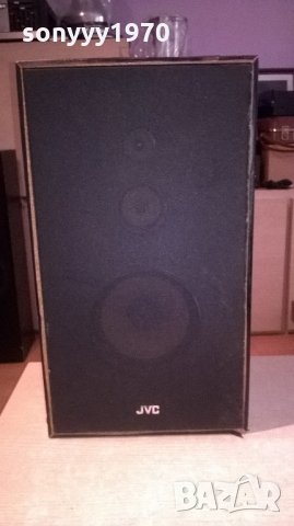 jvc s-p11 80w/8ohm-1бр-made in belgium-внос швеицария, снимка 4 - Тонколони - 21947807