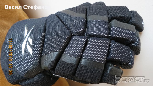 Ръкавици рийбок, снимка 5 - Шапки, шалове и ръкавици - 21215083