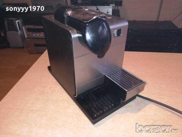 delonghi кафемашина-внос швеицария, снимка 12 - Кафемашини - 20763330