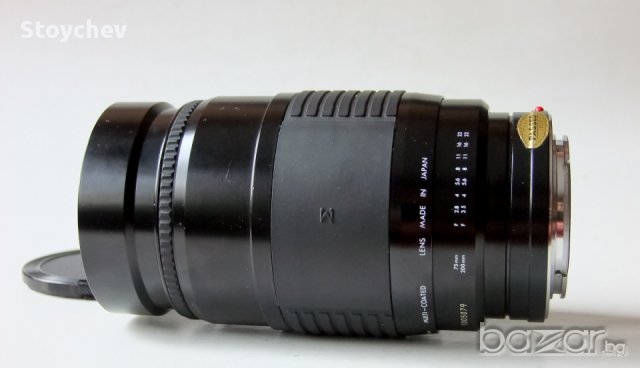 Обективи за Sony, снимка 6 - Обективи и филтри - 17603869