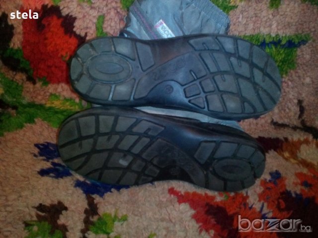 ЕССО 35 номер, снимка 4 - Дамски боти - 19990981