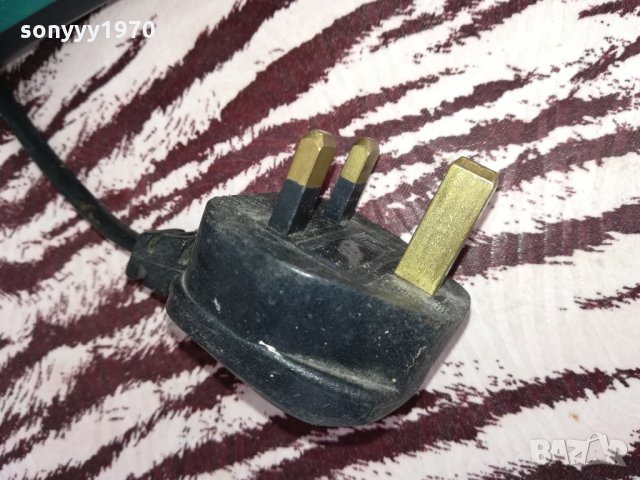 makita battery charger-до 18v-внос англия, снимка 10 - Винтоверти - 23628520