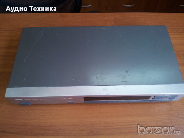 Радио тунер Yamaha Tx-350 , снимка 4 - Други - 10931081