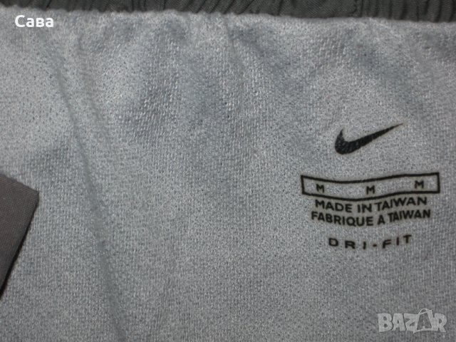 Шорти NIKE   дамски,М, снимка 5 - Спортни екипи - 22477620