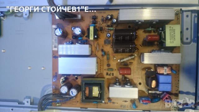 32LF2510  ДЕФЕКТЕН MAIN BOARD, снимка 5 - Части и Платки - 25910781