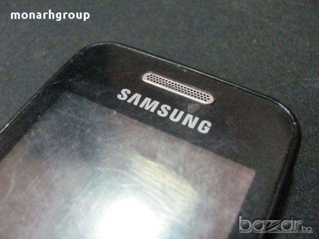  Samsung GT-S5230 /за части/, снимка 2 - Samsung - 17111934