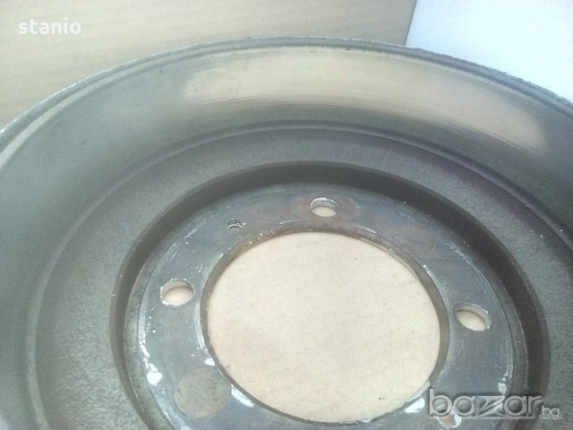 Барабани за Mitsubishi Space star 1999, снимка 4 - Части - 20594823