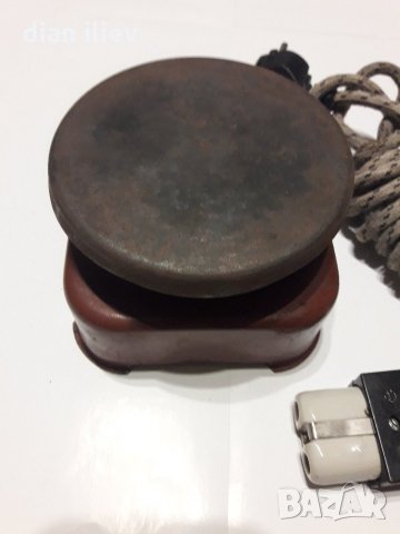 Ретро котлонче , снимка 12 - Антикварни и старинни предмети - 24933952